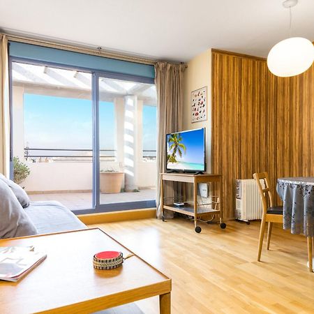 Suite Homes Penthouse Eslava Малага Экстерьер фото