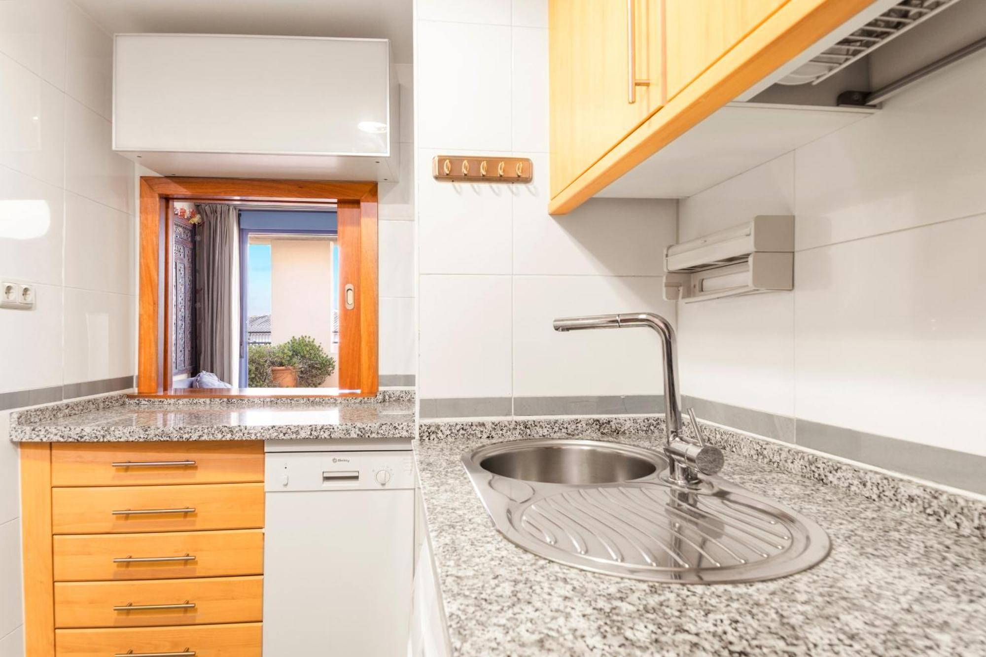 Suite Homes Penthouse Eslava Малага Экстерьер фото